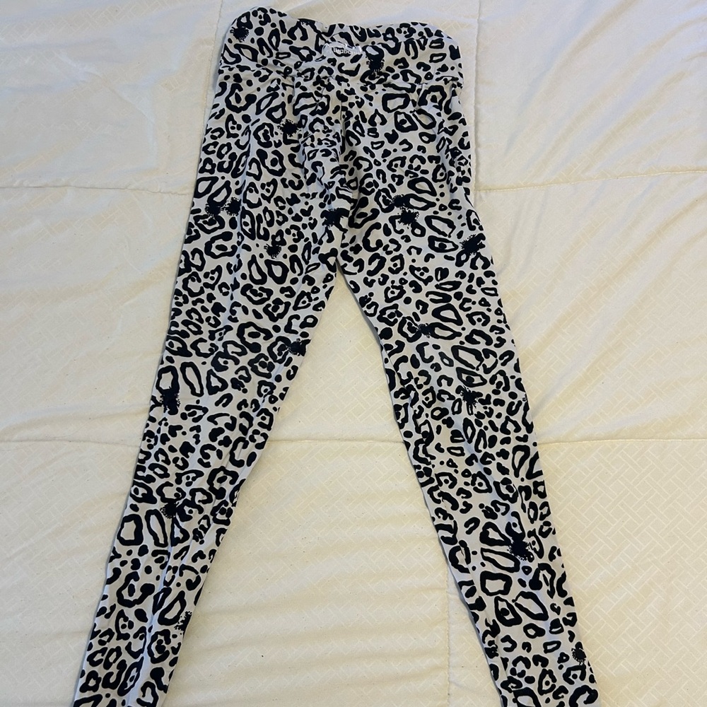 Booty by Brabants leggings